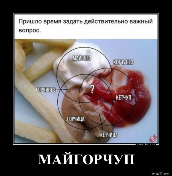 Демотиваторы для настроения
