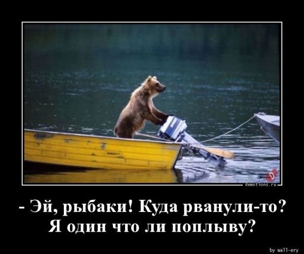 Демотиваторы для настроения