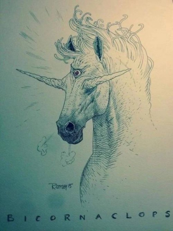 От этих фото передернет и самого смелого