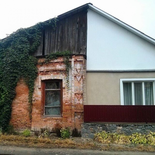 Не верится, что это одно фото