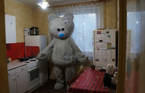 Как сдать квартиру и не спалиться