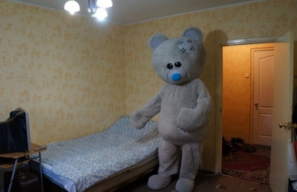 Как сдать квартиру и не спалиться