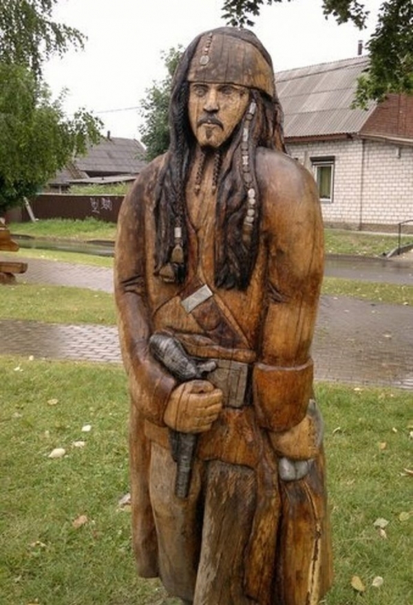 Детские площадки. Страна в представлении не нуждается