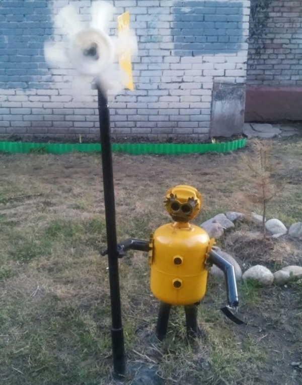 Детские площадки. Страна в представлении не нуждается