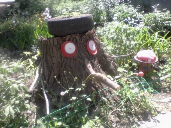 Детские площадки. Страна в представлении не нуждается