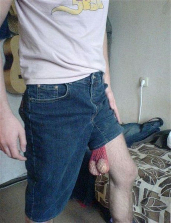 Мачо из соцсетей