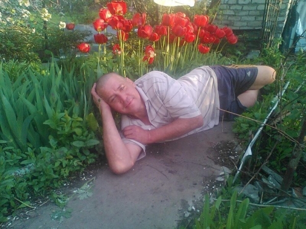Мачо из соцсетей