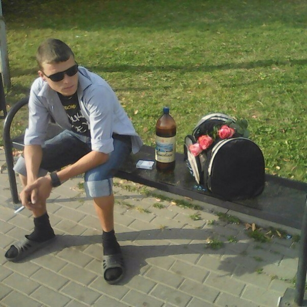Мачо из соцсетей