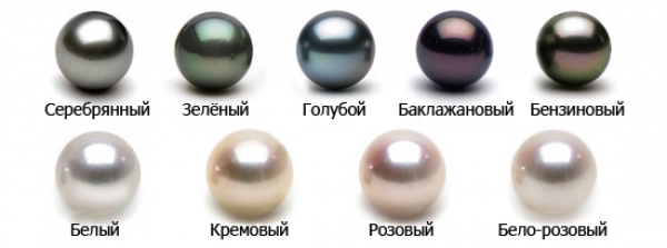 Красивые и очень драгоценные камни