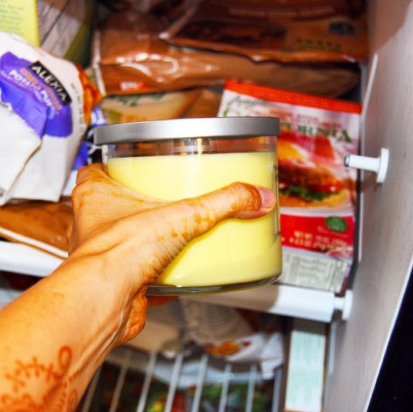 Что может быть похлеще женской логики? Только логика беременной женщины.