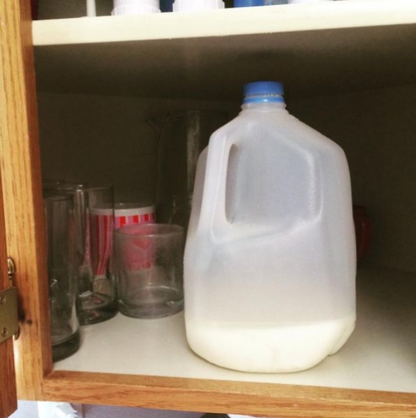 Что может быть похлеще женской логики? Только логика беременной женщины.