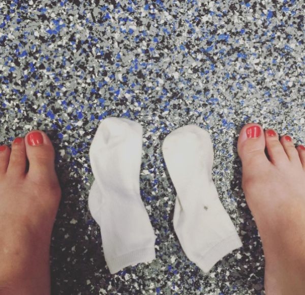 Что может быть похлеще женской логики? Только логика беременной женщины.