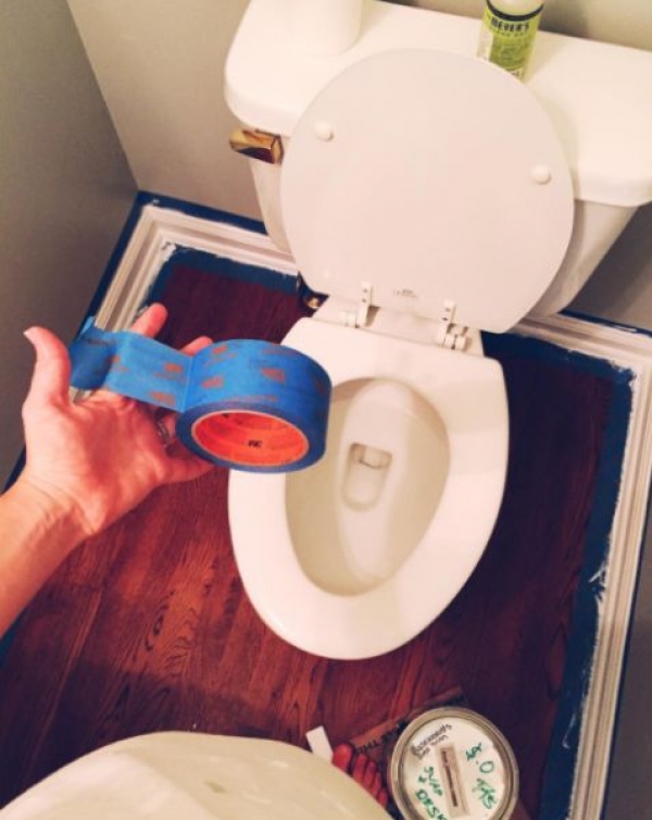 Что может быть похлеще женской логики? Только логика беременной женщины.