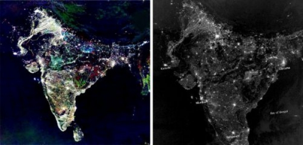 Очень известные фотографии, в которые все верили, а они оказались отфотошопленными