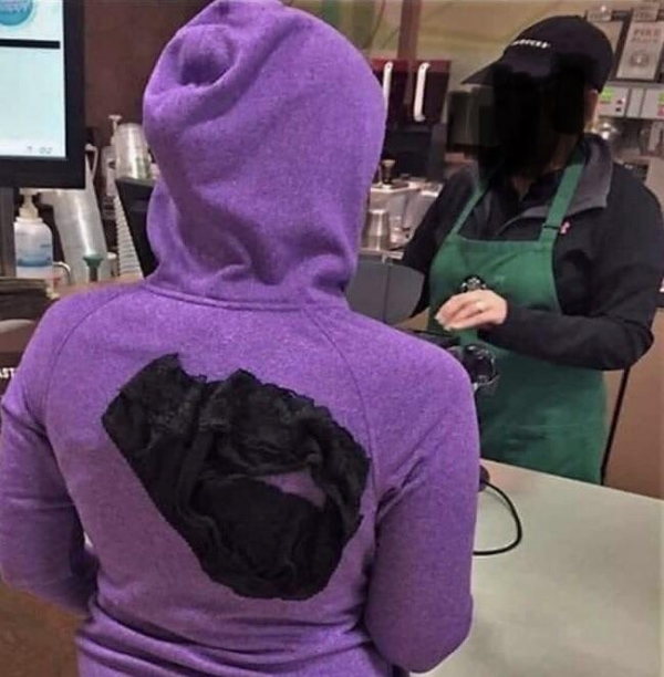 Когда удача показала хвост