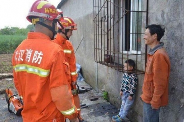 Когда удача показала хвост