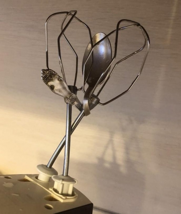 Когда удача показала хвост