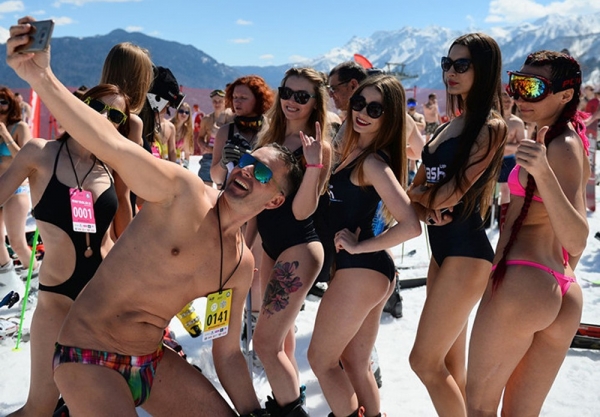 Фотки 18+