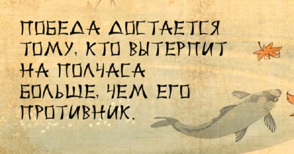 Мудрые пословицы страны восходящего солнца