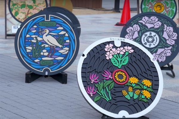 Удивительное и невероятное в Японии