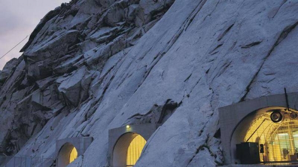 Самые охраняемые места на Земле