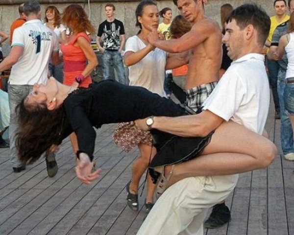 Зависть в фотографиях
