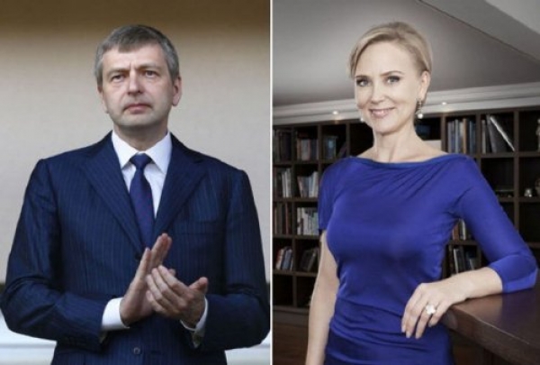 Самые громкие разводы всех времен
