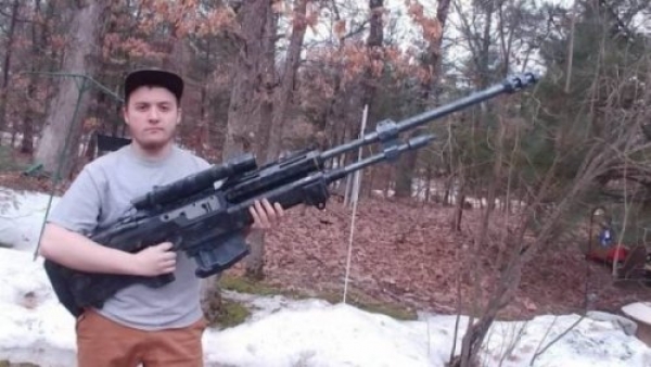 Вот это размерчик