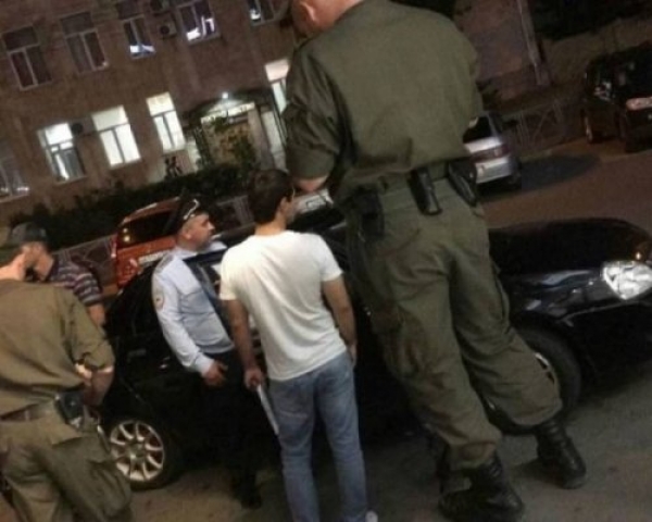 Вот это размерчик