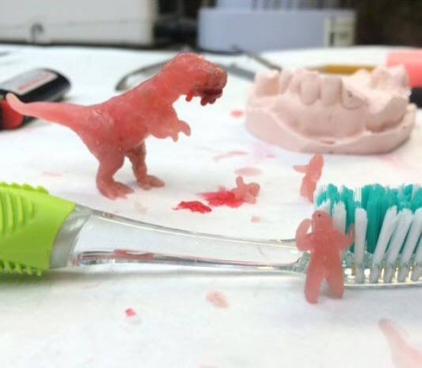 Развлекаемся на работе