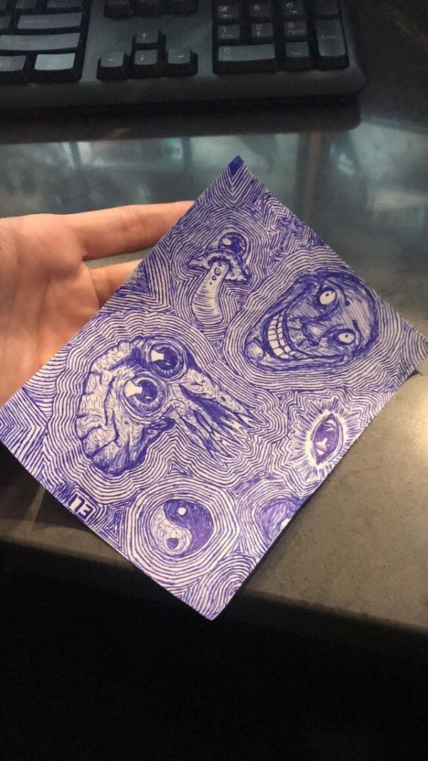 Развлекаемся на работе