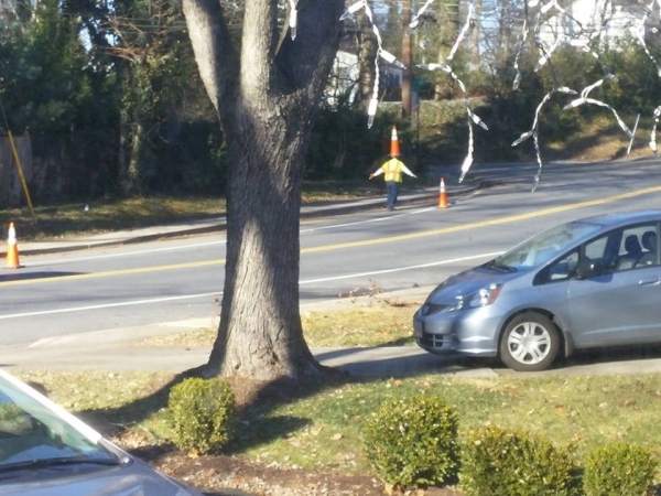 Развлекаемся на работе