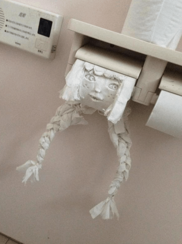 Развлекаемся на работе