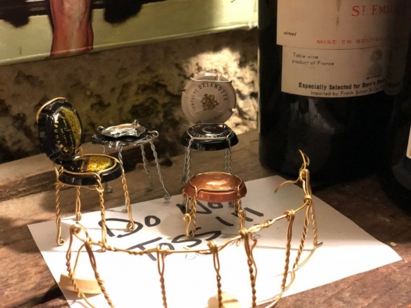 Развлекаемся на работе