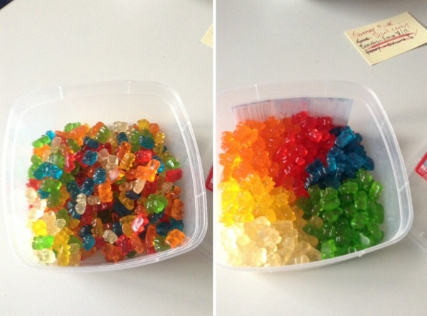 Развлекаемся на работе