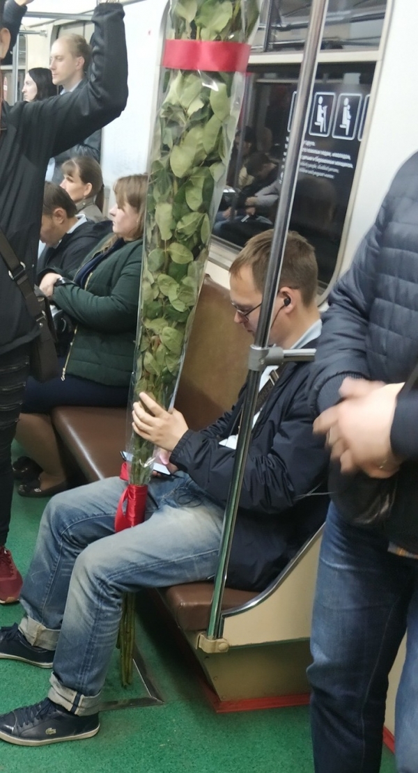 От моды до трэша один шаг