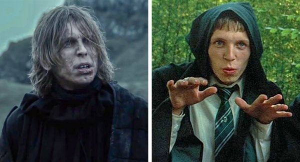Что общего у "Гарри Поттера" и "Игры престолов"