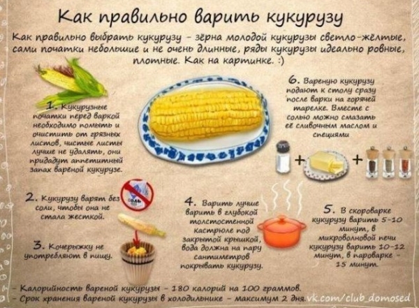 Полезные рекомендации домохозяйкам