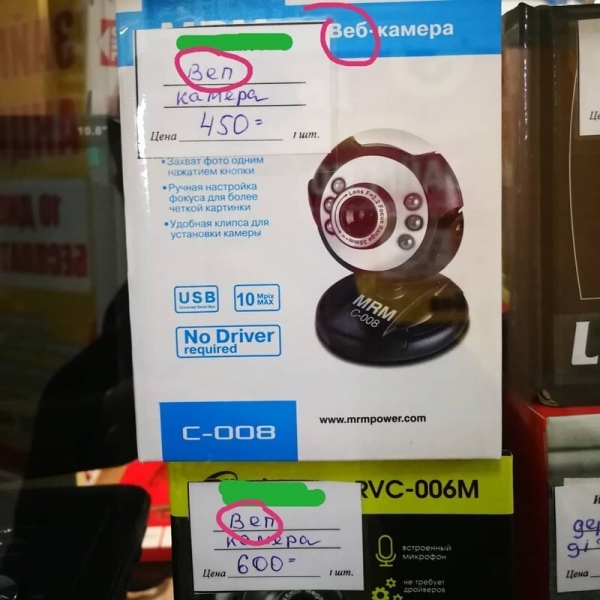 Правописания пост