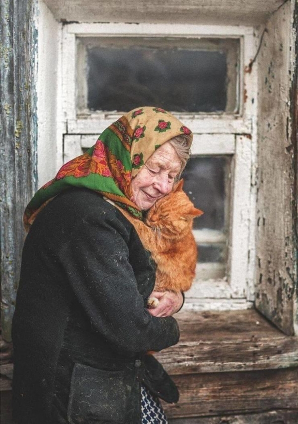 Ну очень мимишные фотографии