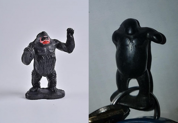 Все познается в сравнении