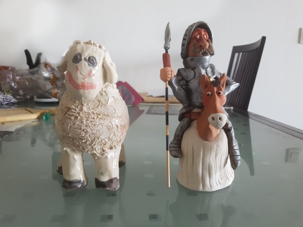 Все познается в сравнении