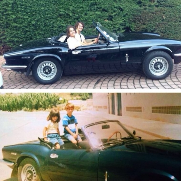 Все познается в сравнении