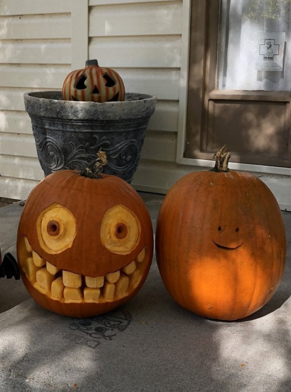 Все познается в сравнении