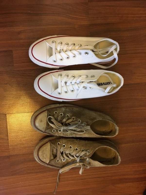 Все познается в сравнении