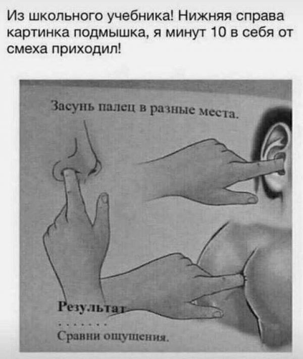 Прикольная подборка