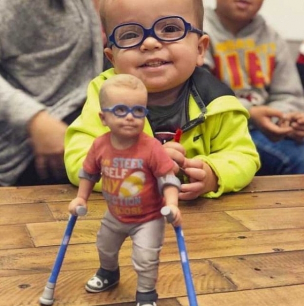 Чудеса 3D печати
