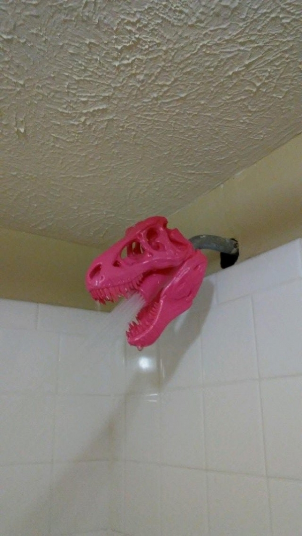Чудеса 3D печати