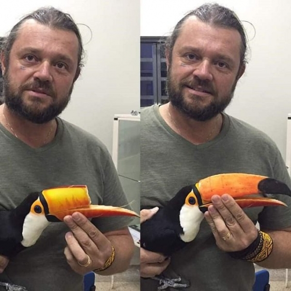 Чудеса 3D печати