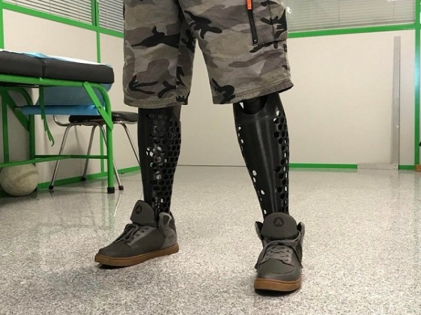 Чудеса 3D печати